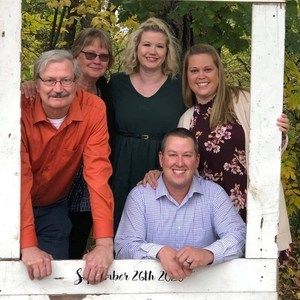 Meet your Posher, Brenda